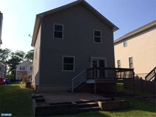 632 Upland Street - Photo 3 of 5