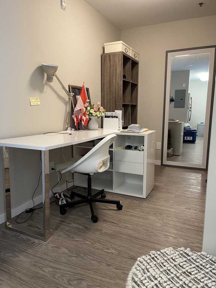 711 Sterling Lyon Parkway, Winnipeg, MB R3P 2T9 2 Bedroom Apartment for