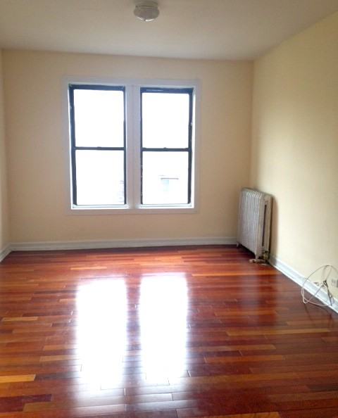 Fort Washington Ave & West 171st St #65