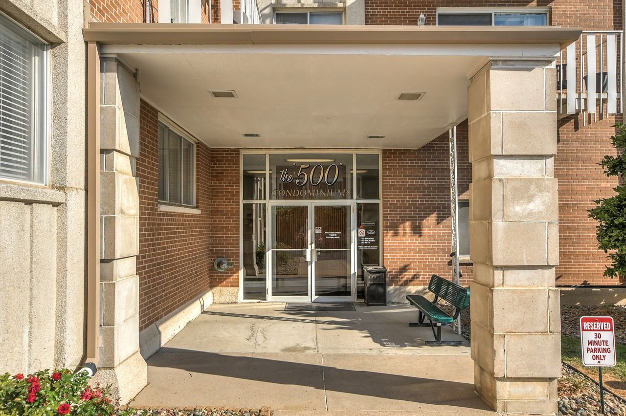 500 South 37th Street #207 - Photo 2 of 39