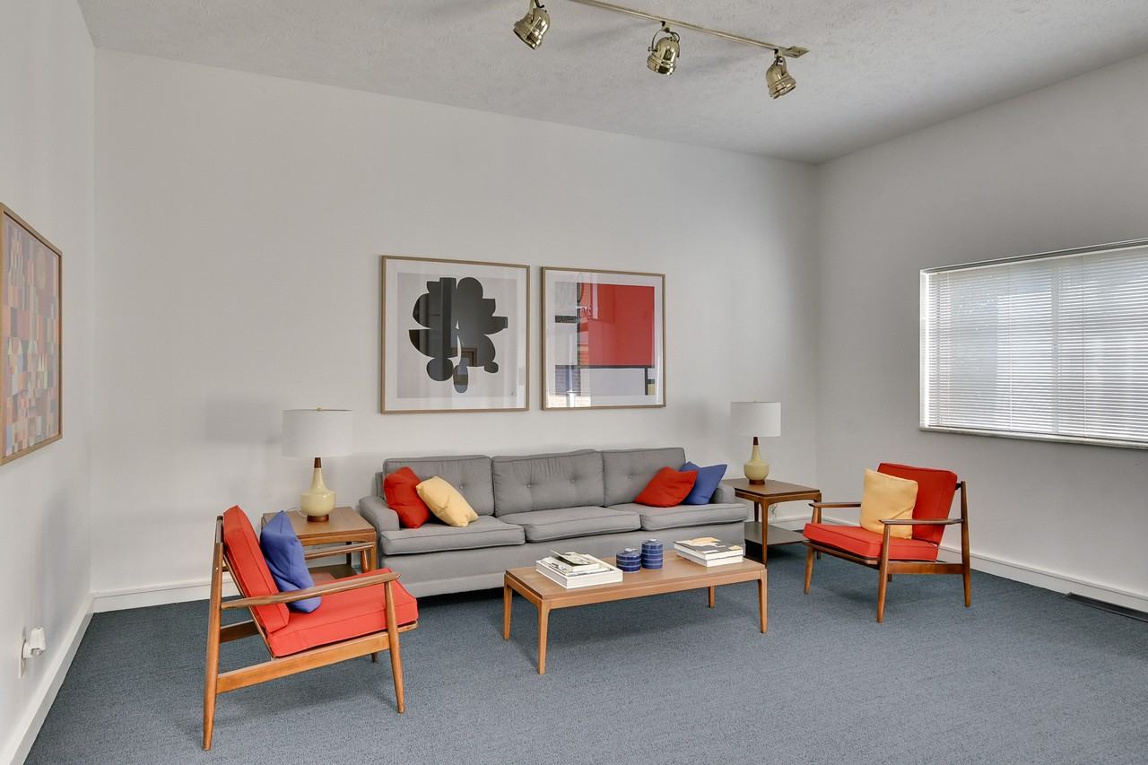 500 South 37th Street #207 - Photo 5 of 39