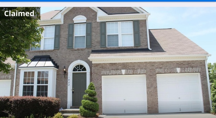 1422 Burrell Avenue Northwest