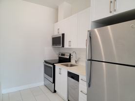 1807 Eglinton Avenue West #201 - Photo 1 of 1