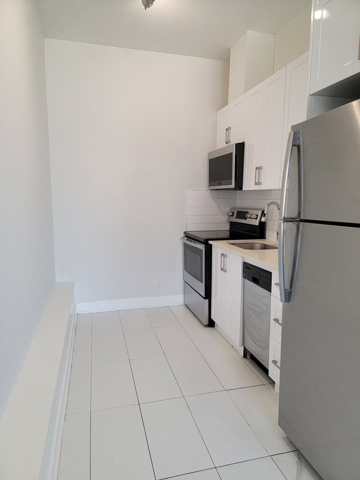 1807 Eglinton Avenue West #201 - Photo 2 of 17