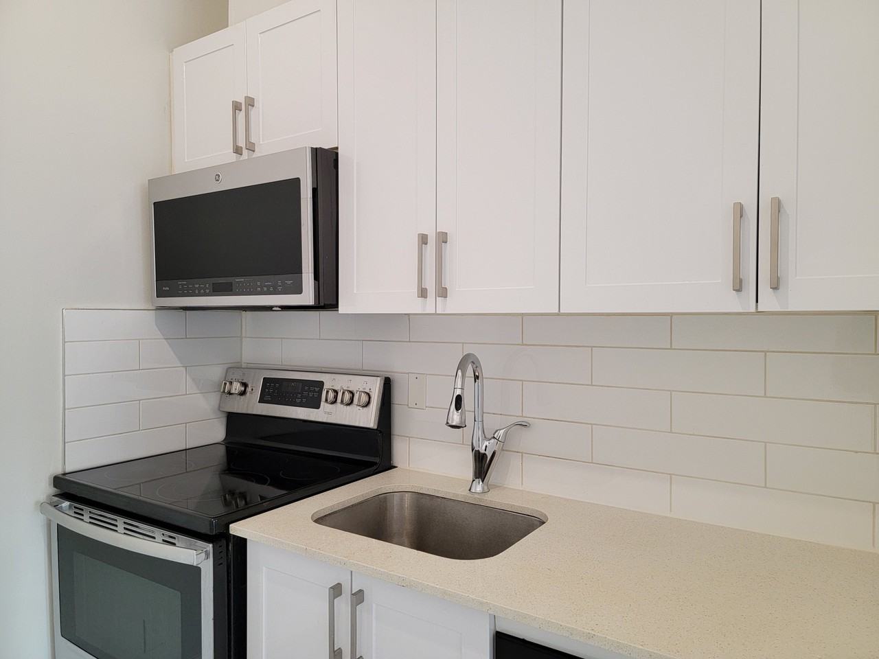 1807 Eglinton Avenue West #201 - Photo 3 of 17