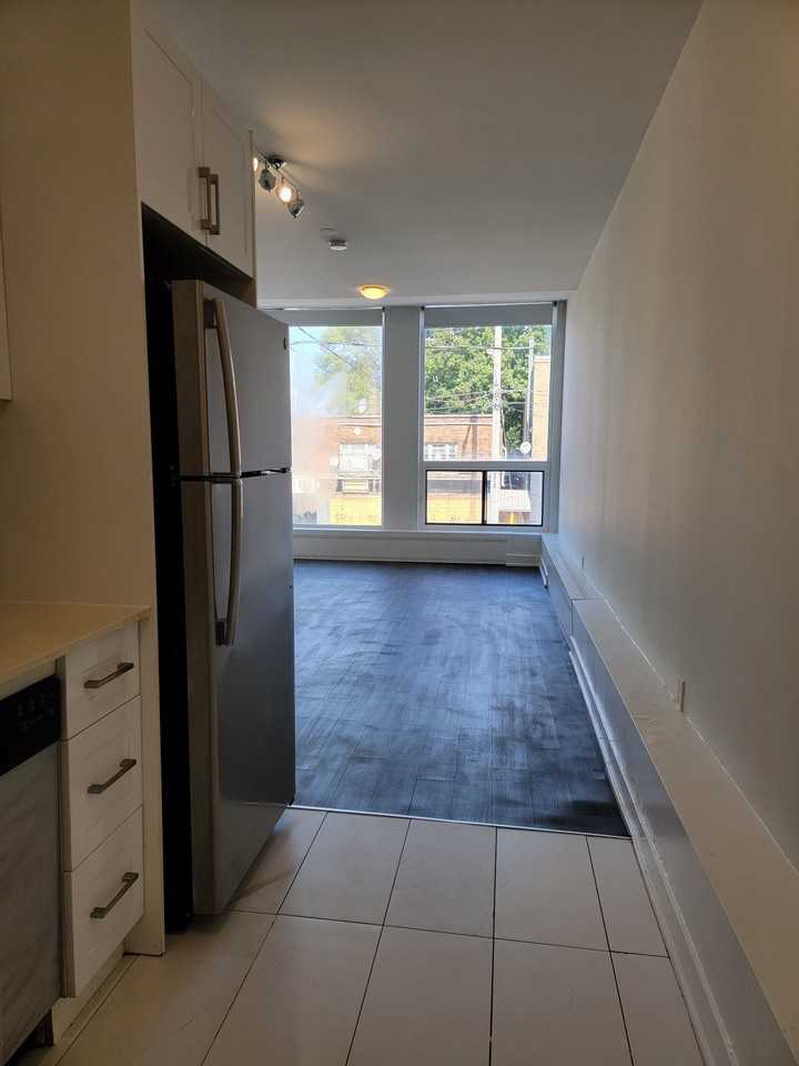 1807 Eglinton Avenue West #201 - Photo 6 of 17