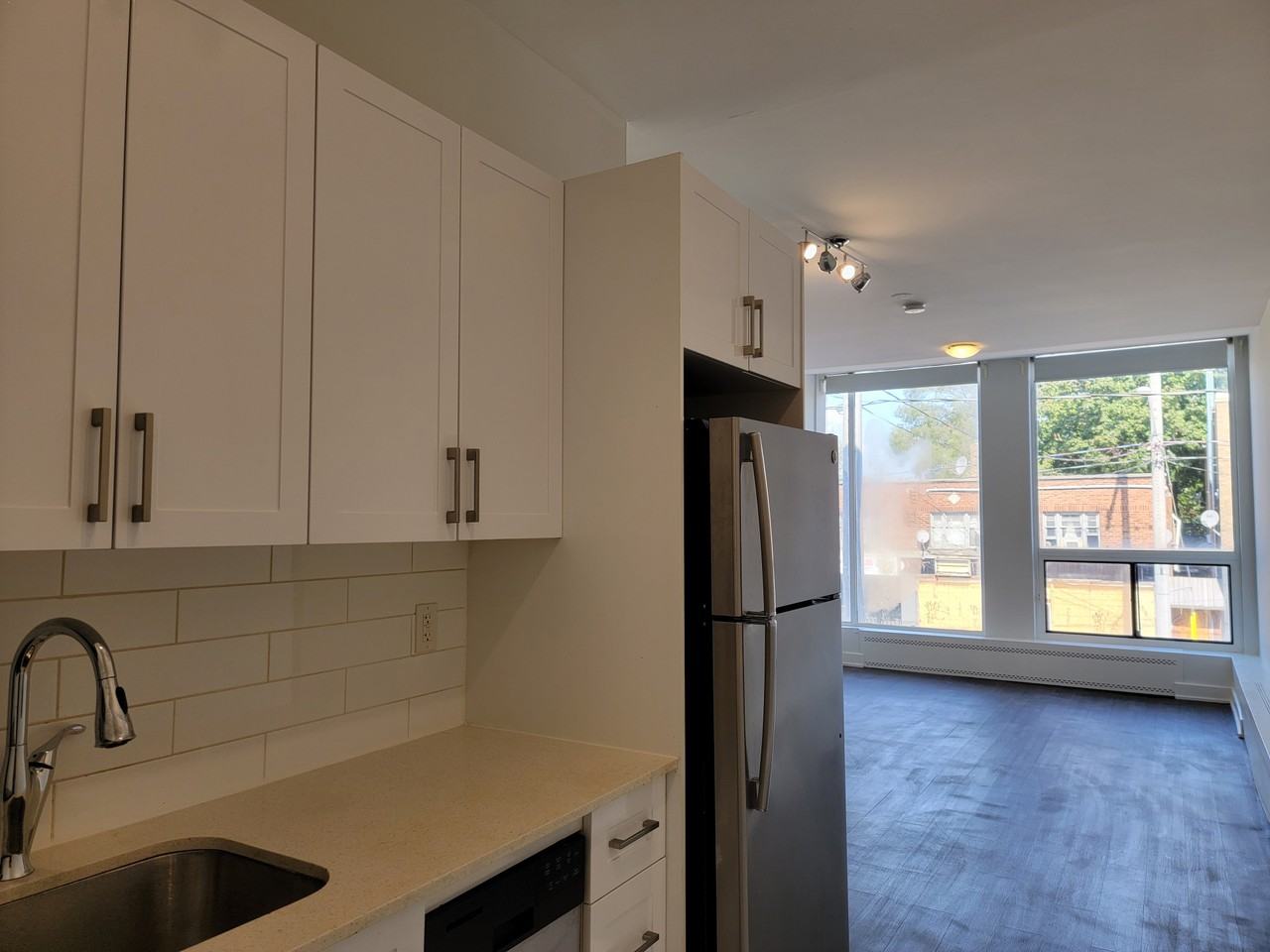 1807 Eglinton Avenue West #201 - Photo 5 of 17