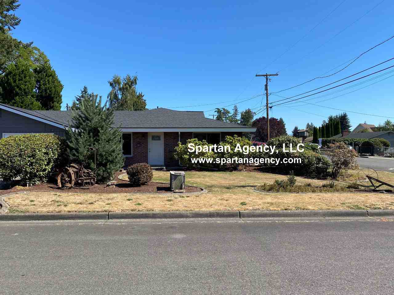 1305 23rd Street Northwest
