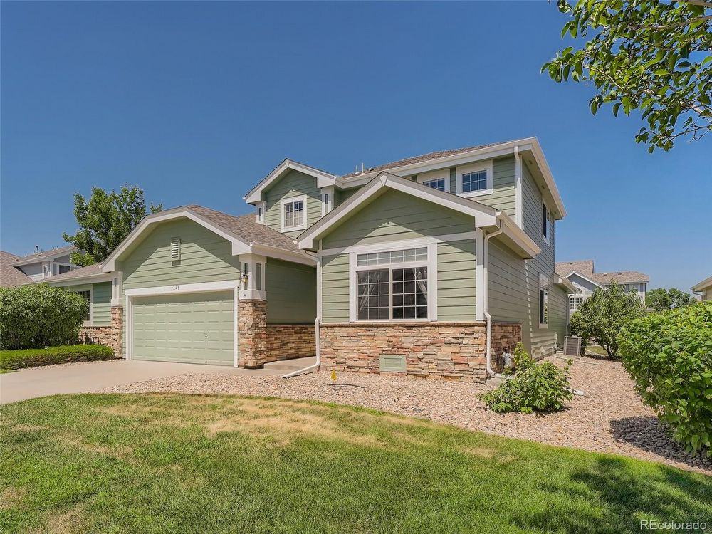 7487 W Saratoga Pl - Photo 2 of 28