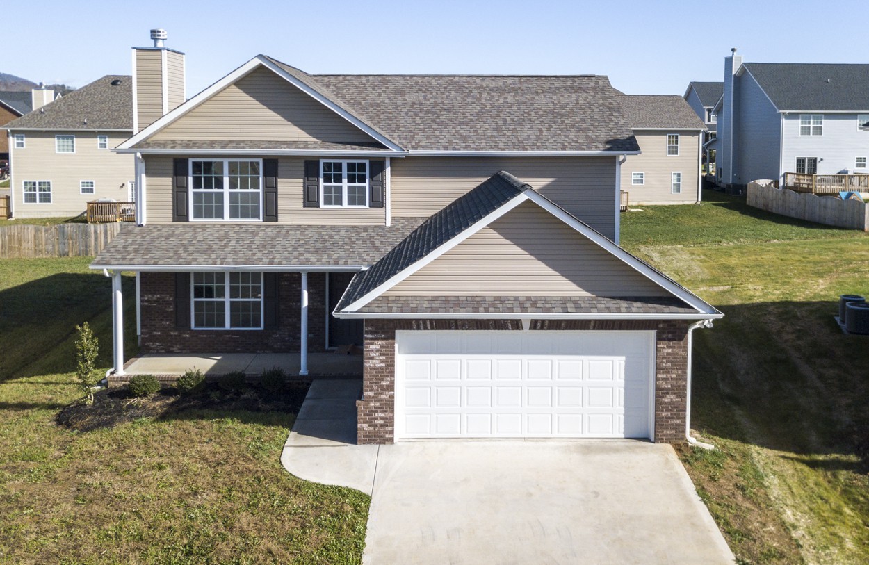 2738 Lucky Leaf Ln #1 - Photo 4 of 41