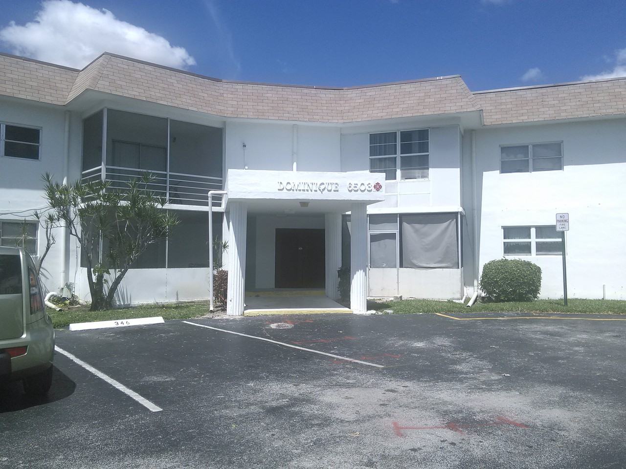 6503 Winfield Boulevard #117