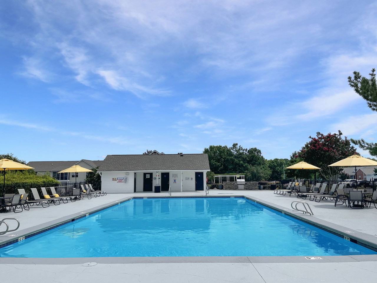 Crosstimbers Apartments - Photo 6 of 27