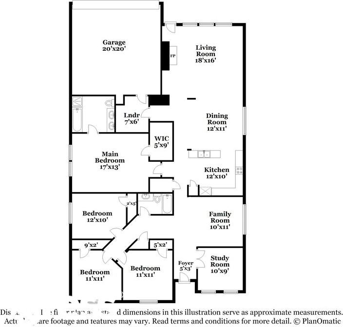 2432 Marimont Ln - Photo 2 of 16