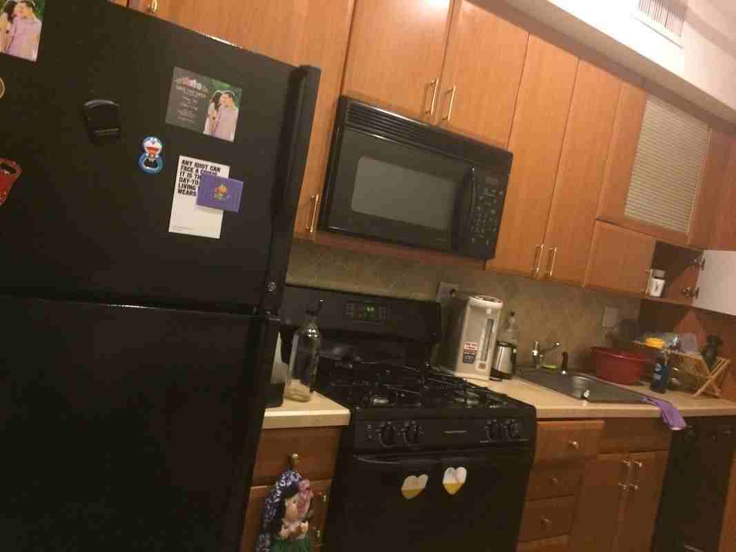 Church St & Lispenard St #4