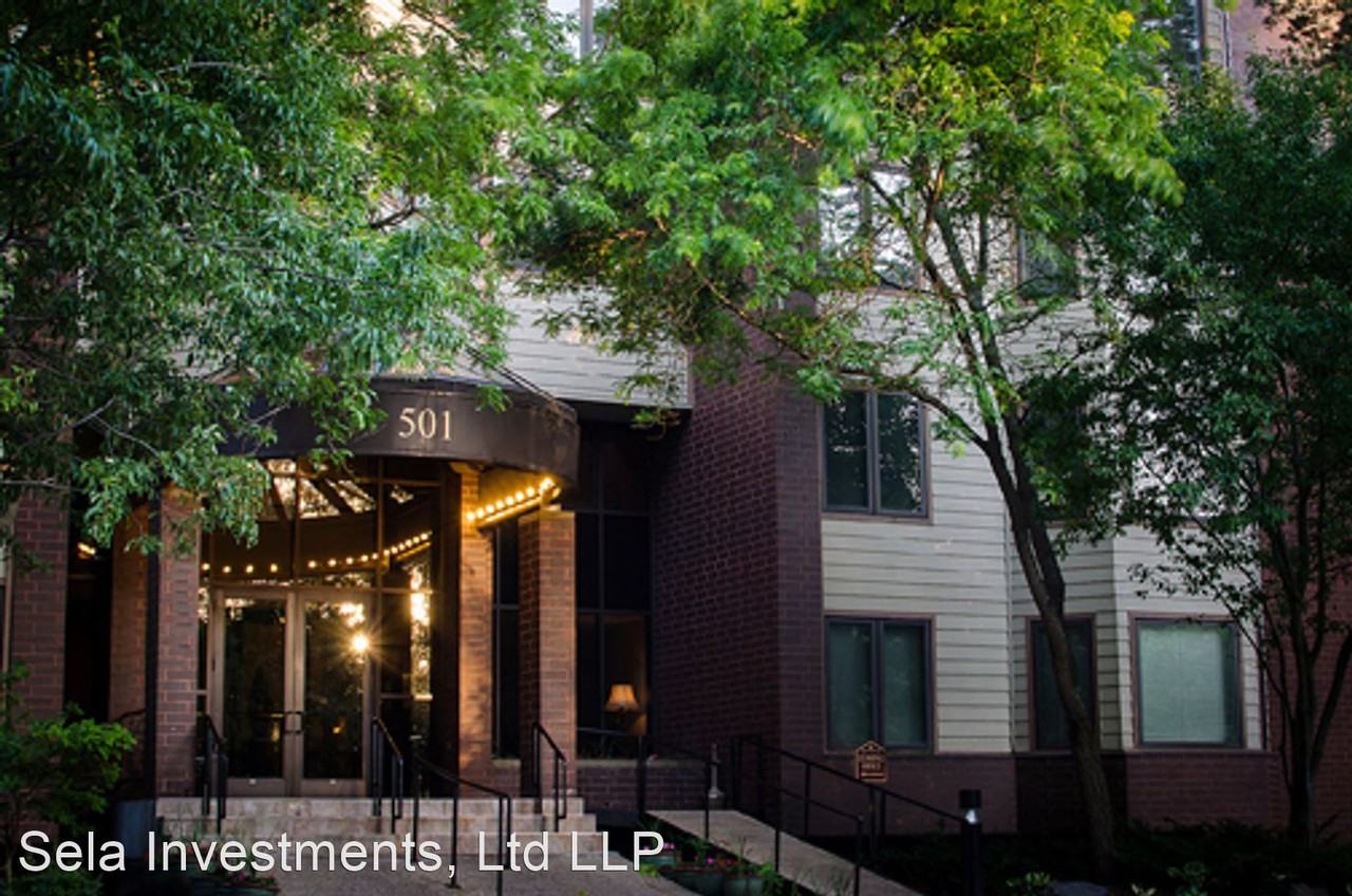 Southwirth Apartment Homes - Photo 2 of 50