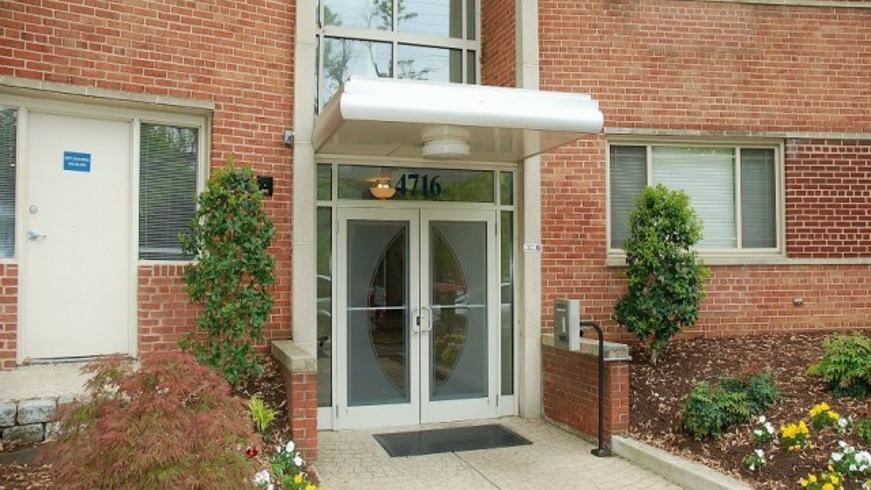 Barclay and Fairfax Court Apartments 4716 Bradley Blvd Chevy Chase MD Barclay and Fairfax Court Apartments 4716 Bradley Blvd Chevy Chase MD