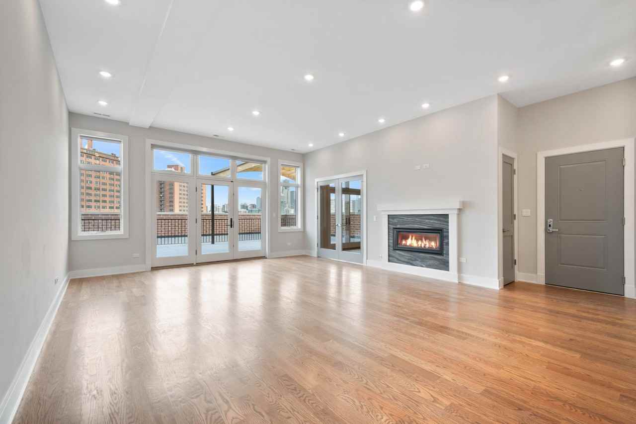 1534 N Halsted St #PH - Photo 2 of 18