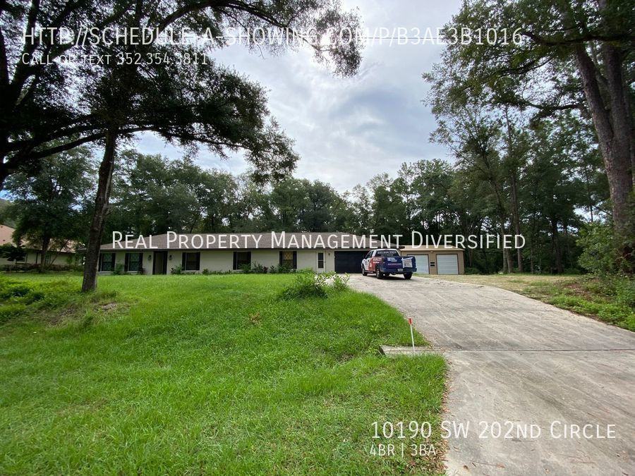 10190 Sw 202nd Cir - Photo 2 of 50