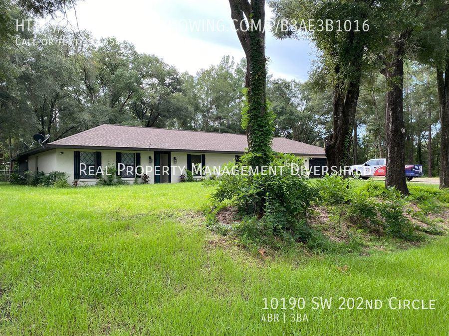 10190 Sw 202nd Cir - Photo 3 of 50