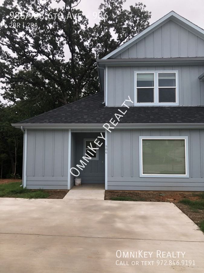 6TH & #986 - Photo 2 of 22