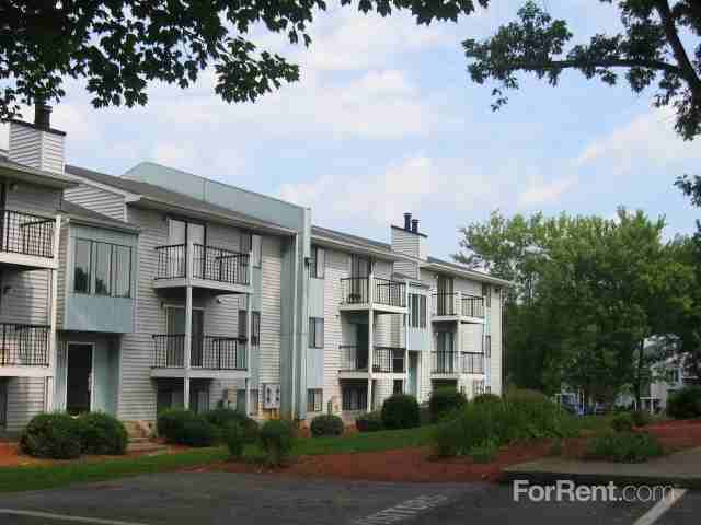 Northwinds Apartments 1373 Lees Chapel Rd, Greensboro, NC 27455 Zumper