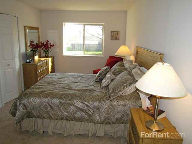 Maple Grove Apartments - Photo 2 of 26