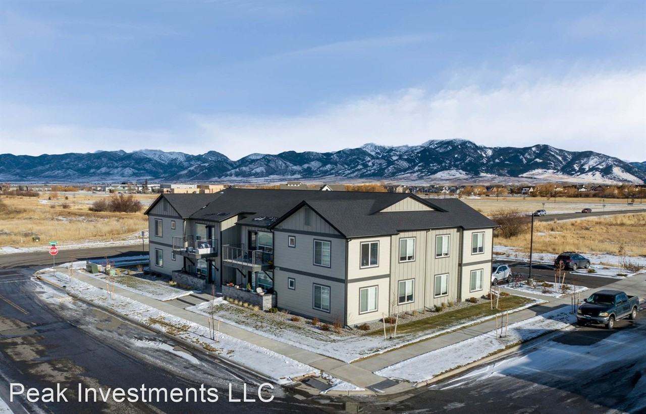 invest in bozeman rental property