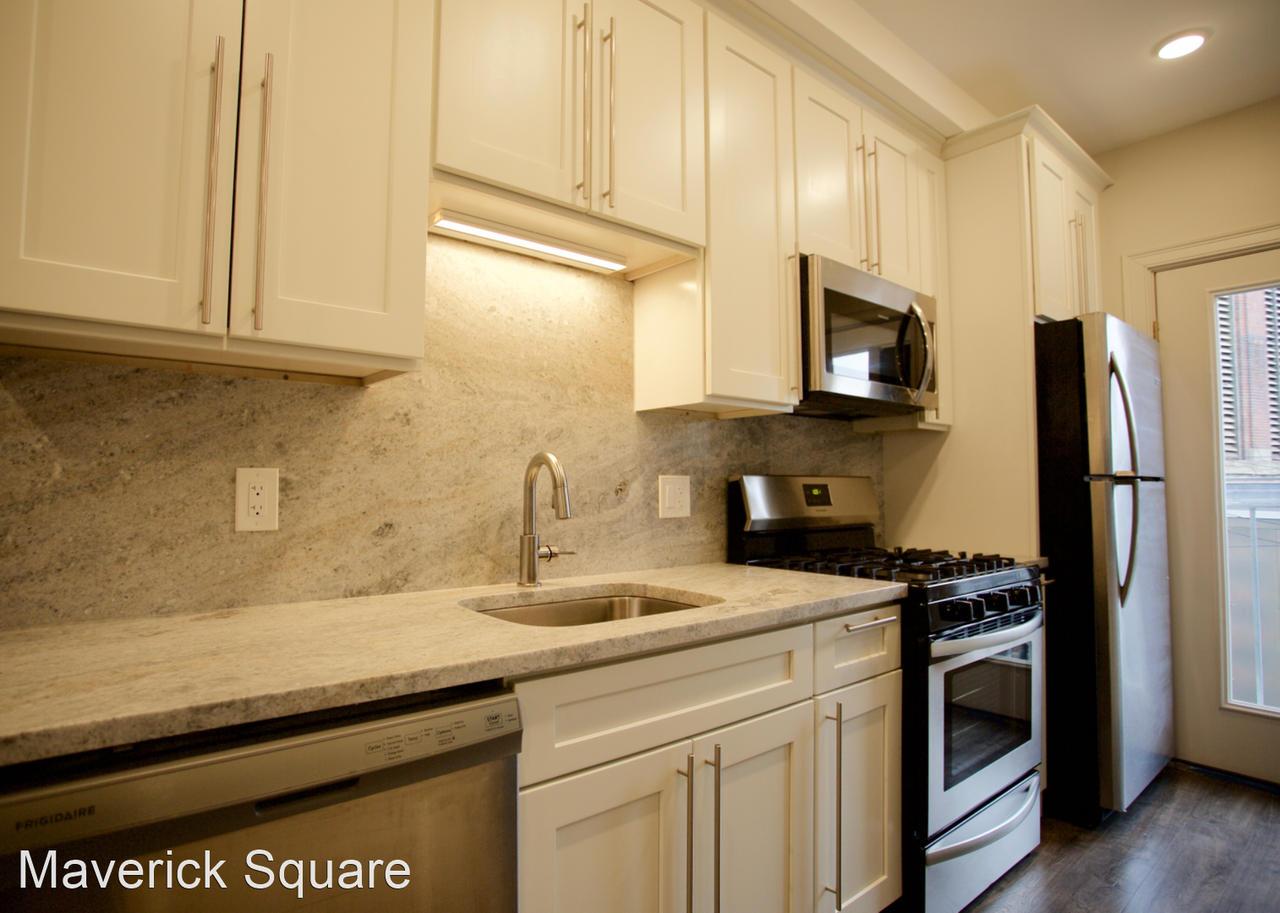 30 Properties Street Apartments in Jeffries Point Airport, Boston, MA