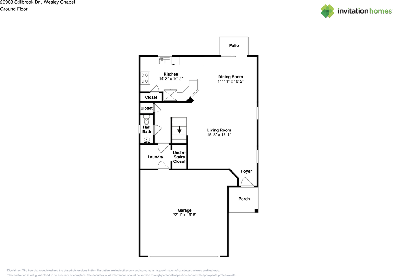 26903 Stillbrook Dr - Photo 3 of 20