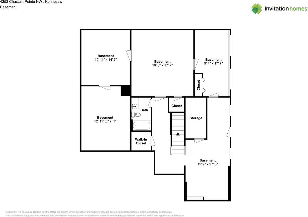 4252 Chastain Pointe Nw - Photo 2 of 27