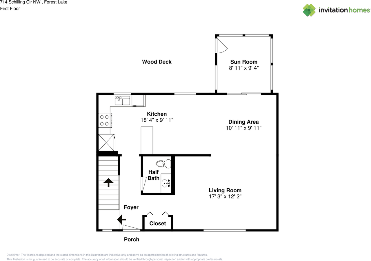 714 Schilling Cir Nw - Photo 2 of 14