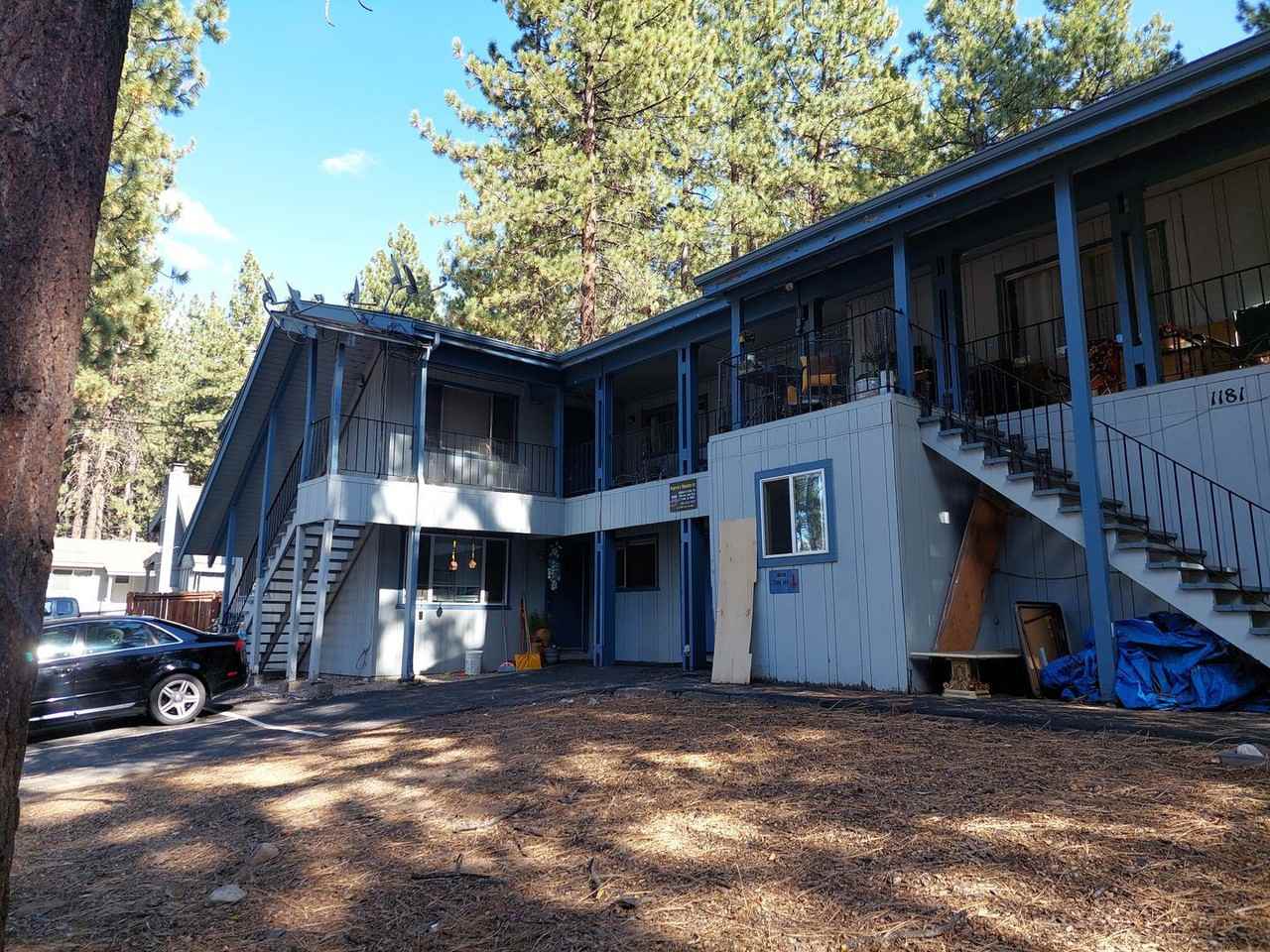 1181 Wildwood Ave Apartments in South Lake Tahoe, CA 96150 Zumper