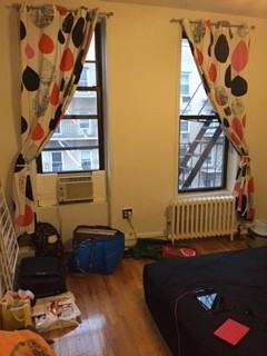 9th Ave & West 56th St #18