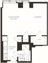 8 Fan Pier Blvd #904 - Photo 1 of 1