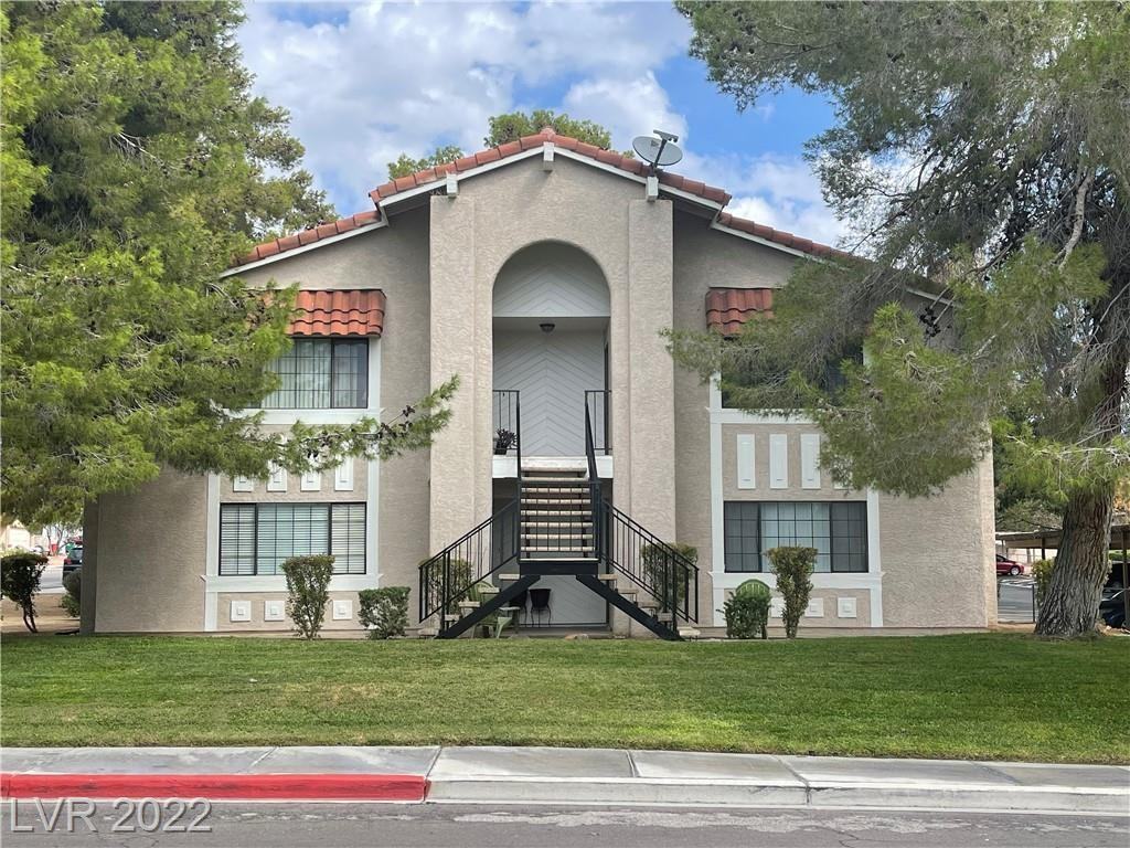 1315 Darlene Way B, Boulder City, NV 89005 2 Bedroom Condo for 1,175