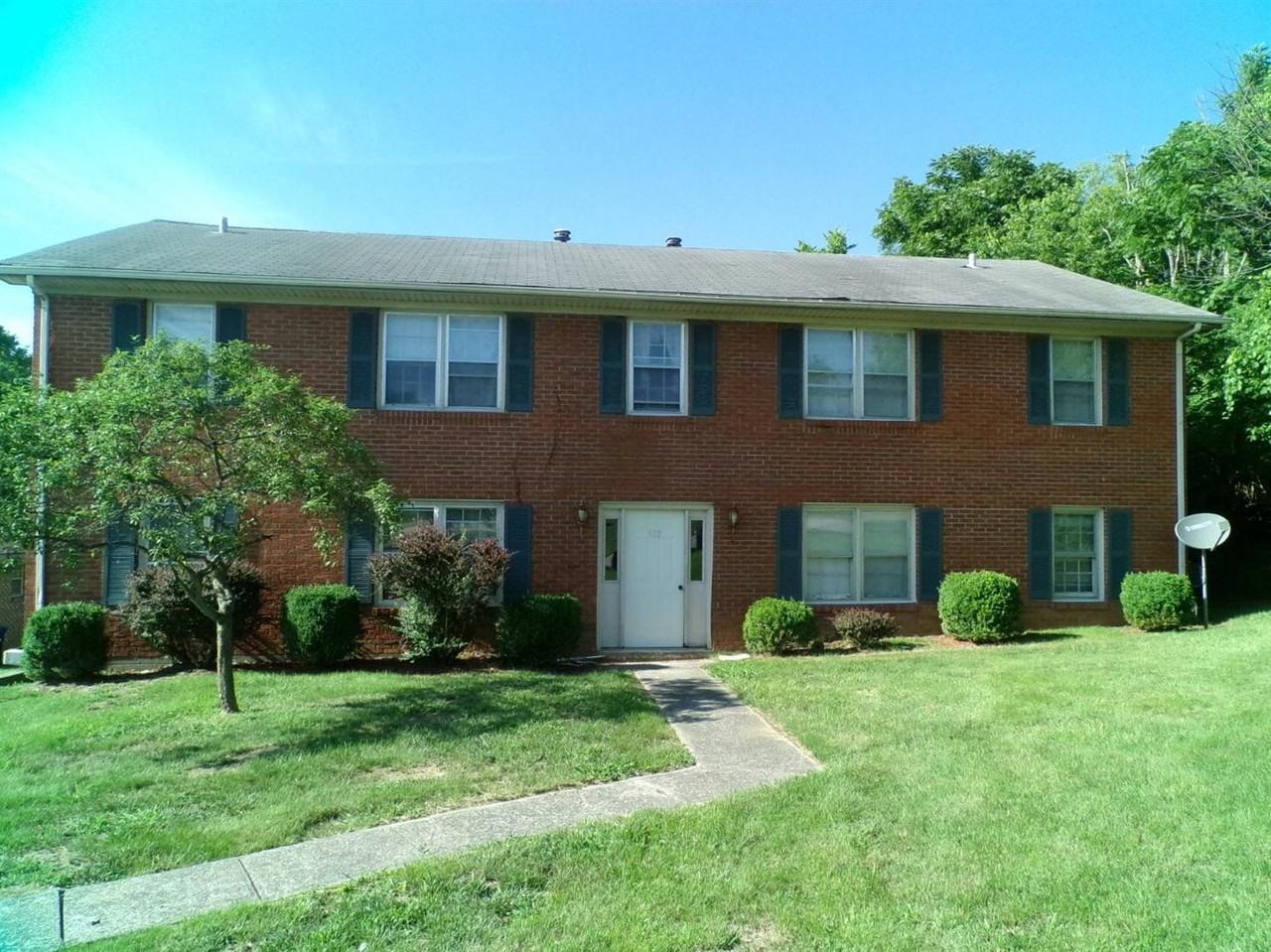 102 Woodhill Ln, Frankfort, KY 40601, USA 2 unit Rentals Zumper