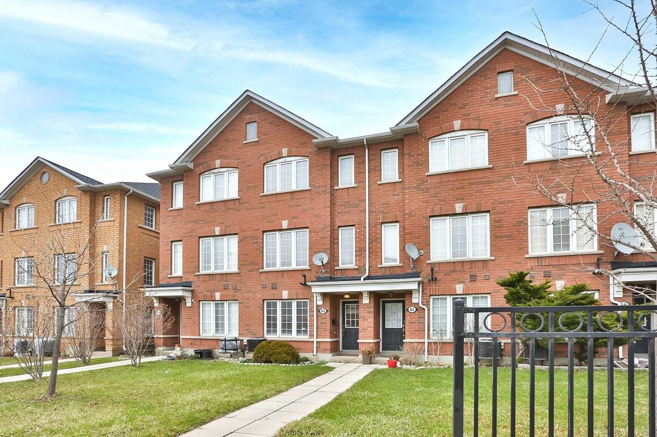 St Clair Ave W & Keele St - Photo 3 of 37