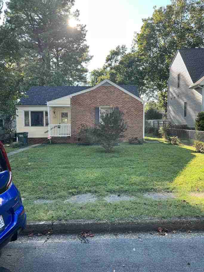 7406 Wentworth Ave #1 - Photo 2 of 2