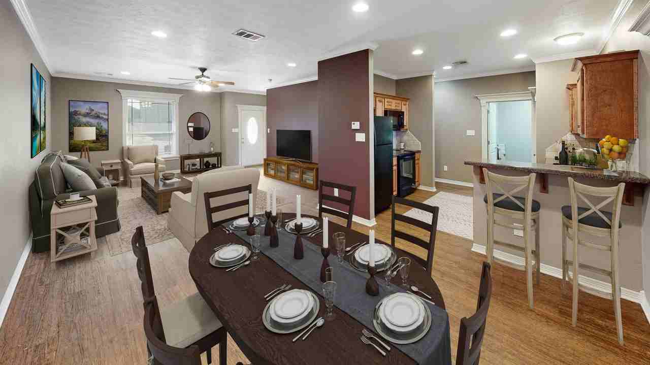 2830 Horseback Court #1 - Photo 2 of 22