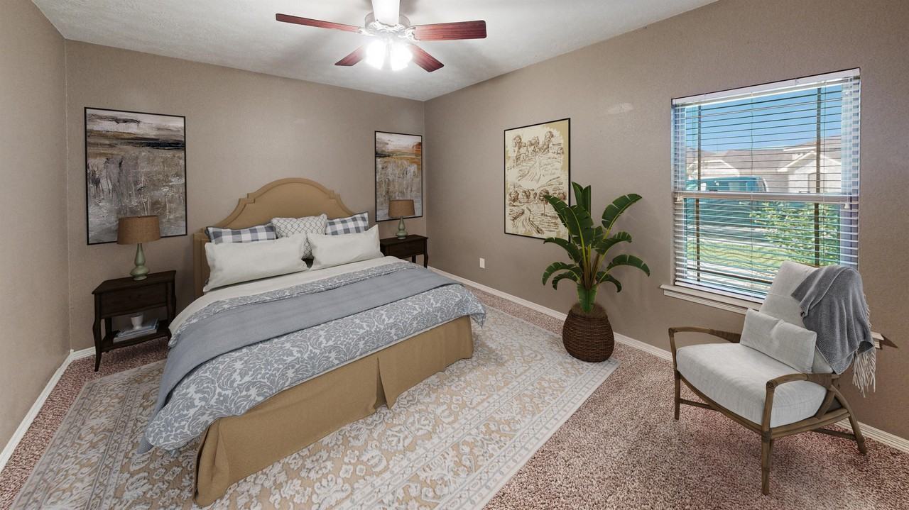 2830 Horseback Court #1 - Photo 3 of 22