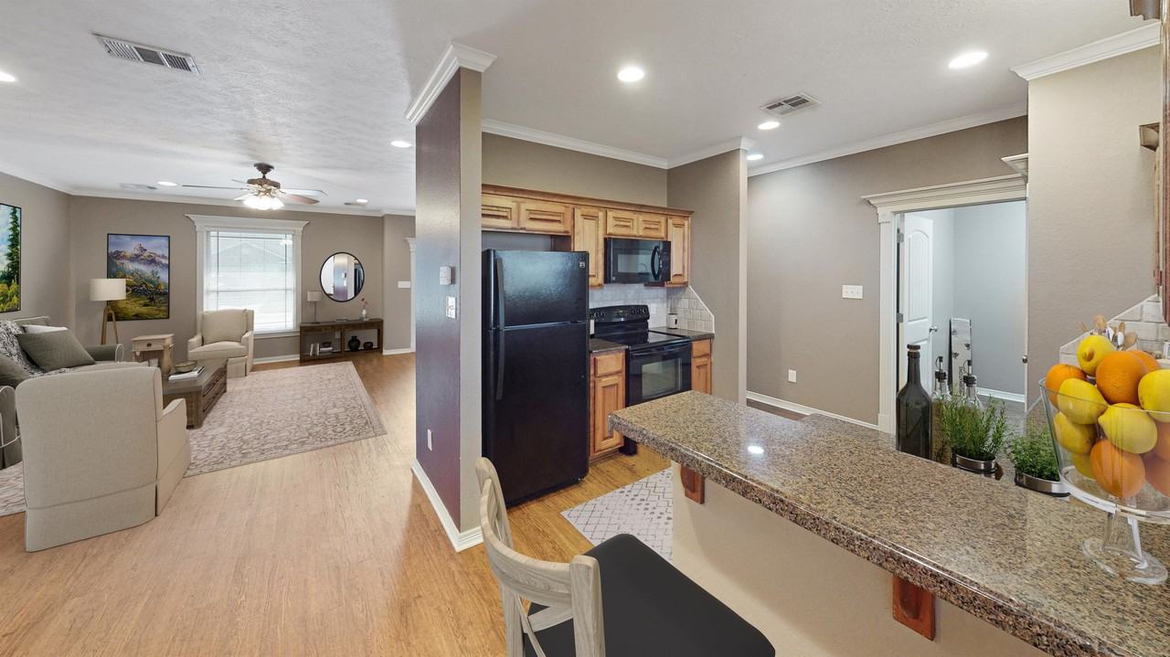 2830 Horseback Court #1 - Photo 4 of 22