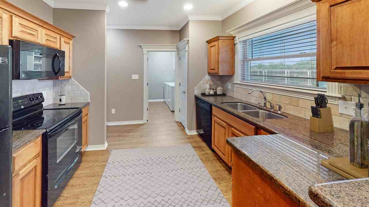 2830 Horseback Court #1 - Photo 5 of 22