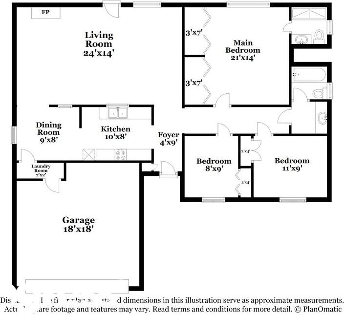 10301 Birkenhead Rd - Photo 2 of 25