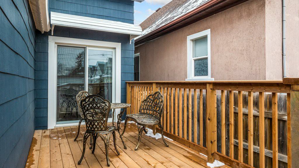 1165 Erie St,  2 Bedroom, Front Rental - Photo 2 of 28