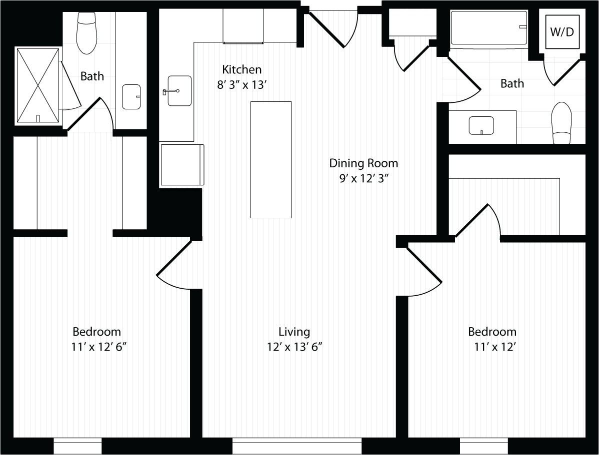 53 Malden St #513