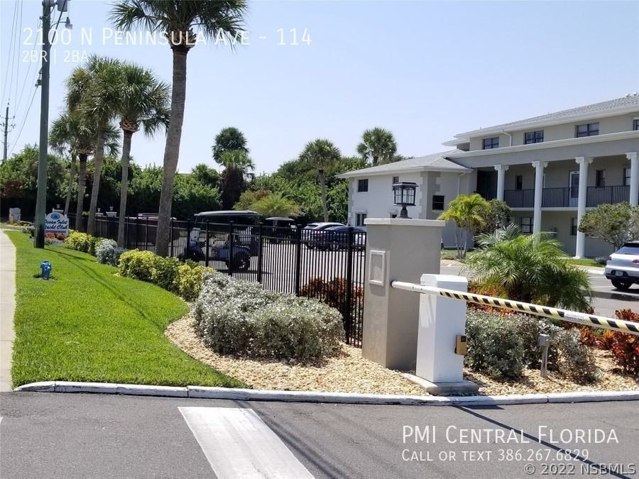 2100 N Peninsula Ave #114 - Photo 2 of 46