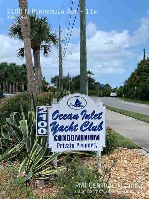 2100 N Peninsula Ave #114 - Photo 3 of 46