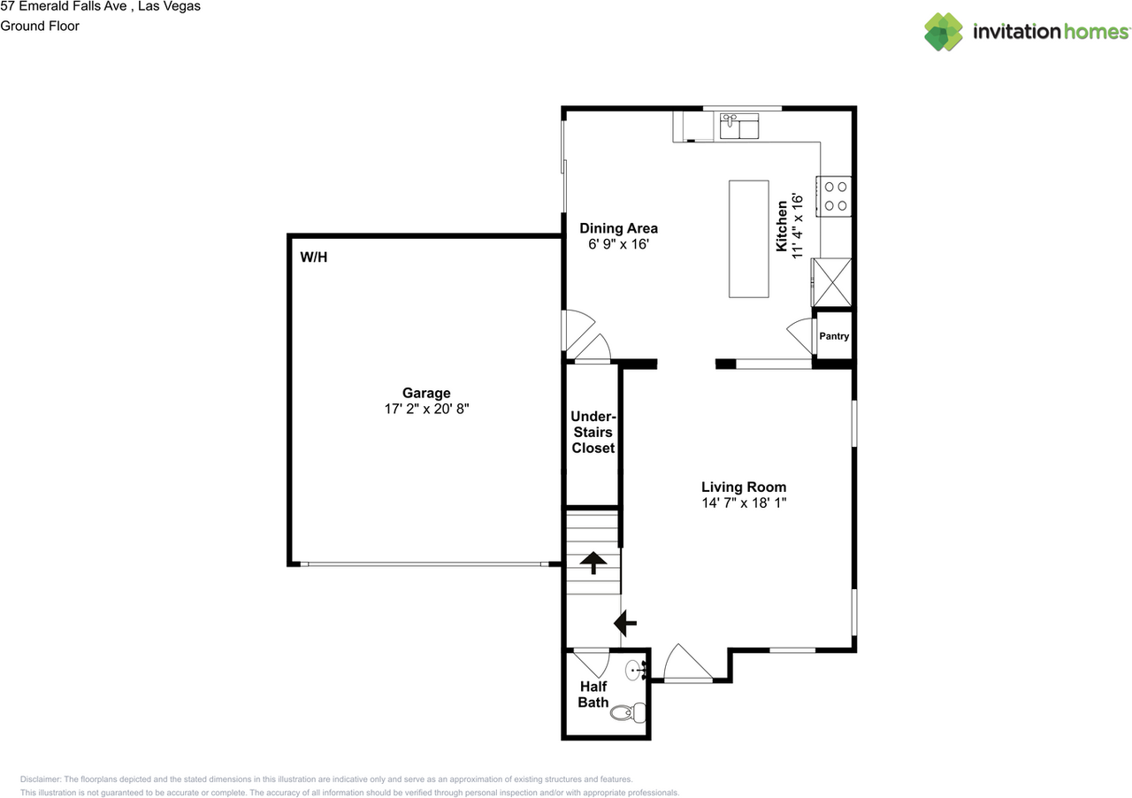 57 Emerald Falls Ave - Photo 2 of 19