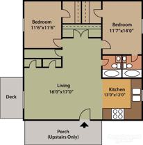 1710 Forest Knolls Cir #1710 - Photo 1 of 1