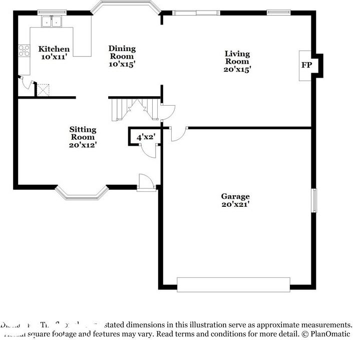 1898 W 250 N - Photo 3 of 23